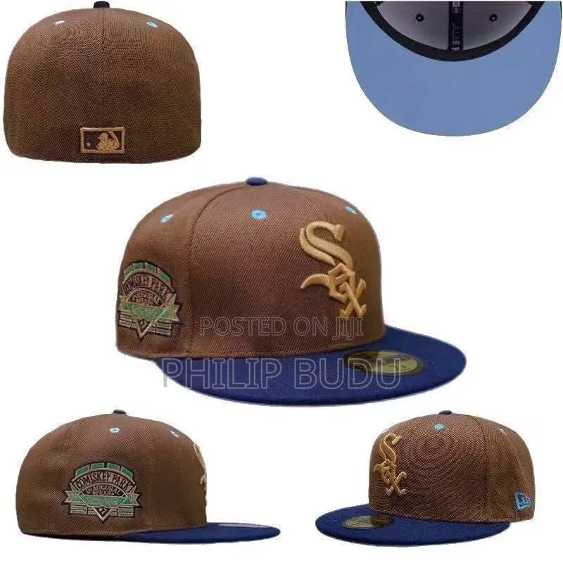 New Era LA Dodgers 59FIFTY Fitted Cap - Red (Love Hustle Edition)
