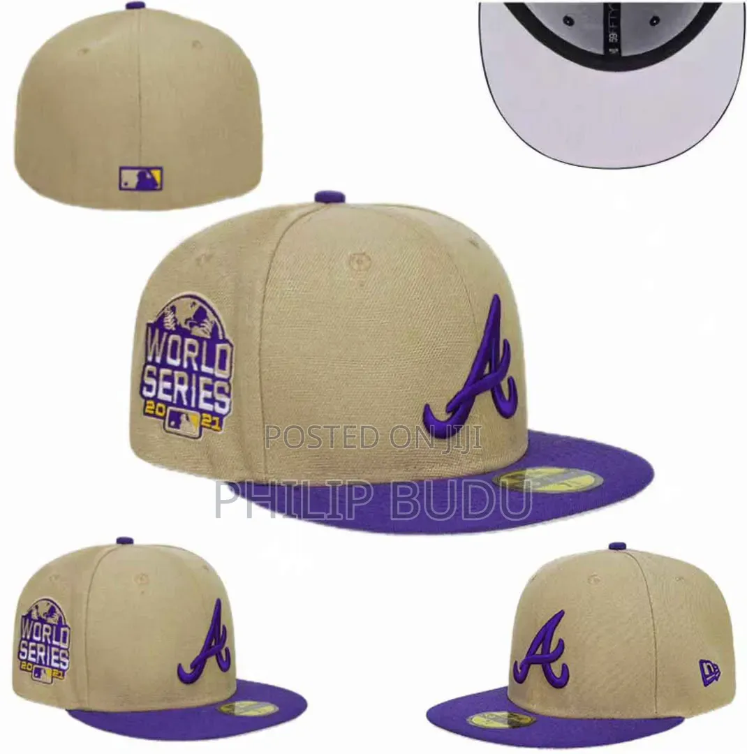 New Era LA Dodgers 59FIFTY Fitted Cap - Red (Love Hustle Edition)