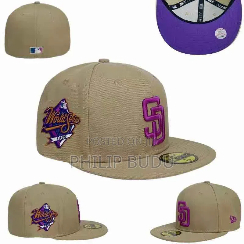 New Era LA Dodgers 59FIFTY Fitted Cap - Red (Love Hustle Edition)