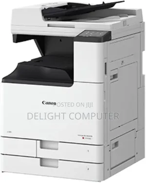Canon Coloured Copier C3326I (ONLY COPIER)