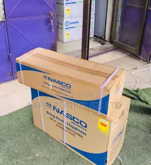Excellent Best Dual Inverter 2.5 Horsepower Nasco AC