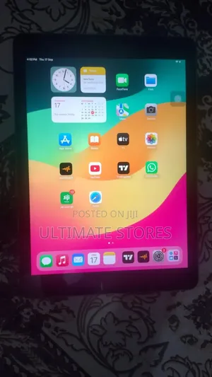 Apple iPad 9.7 32 GB Silver