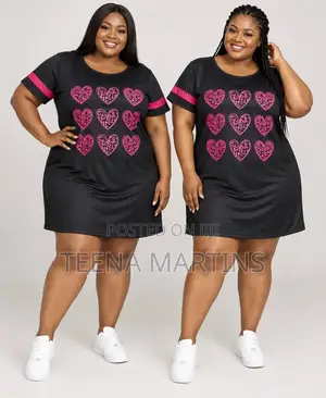 Ladies Soft Silky Night Wear