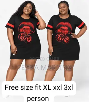 Ladies Soft Silky Night Wear