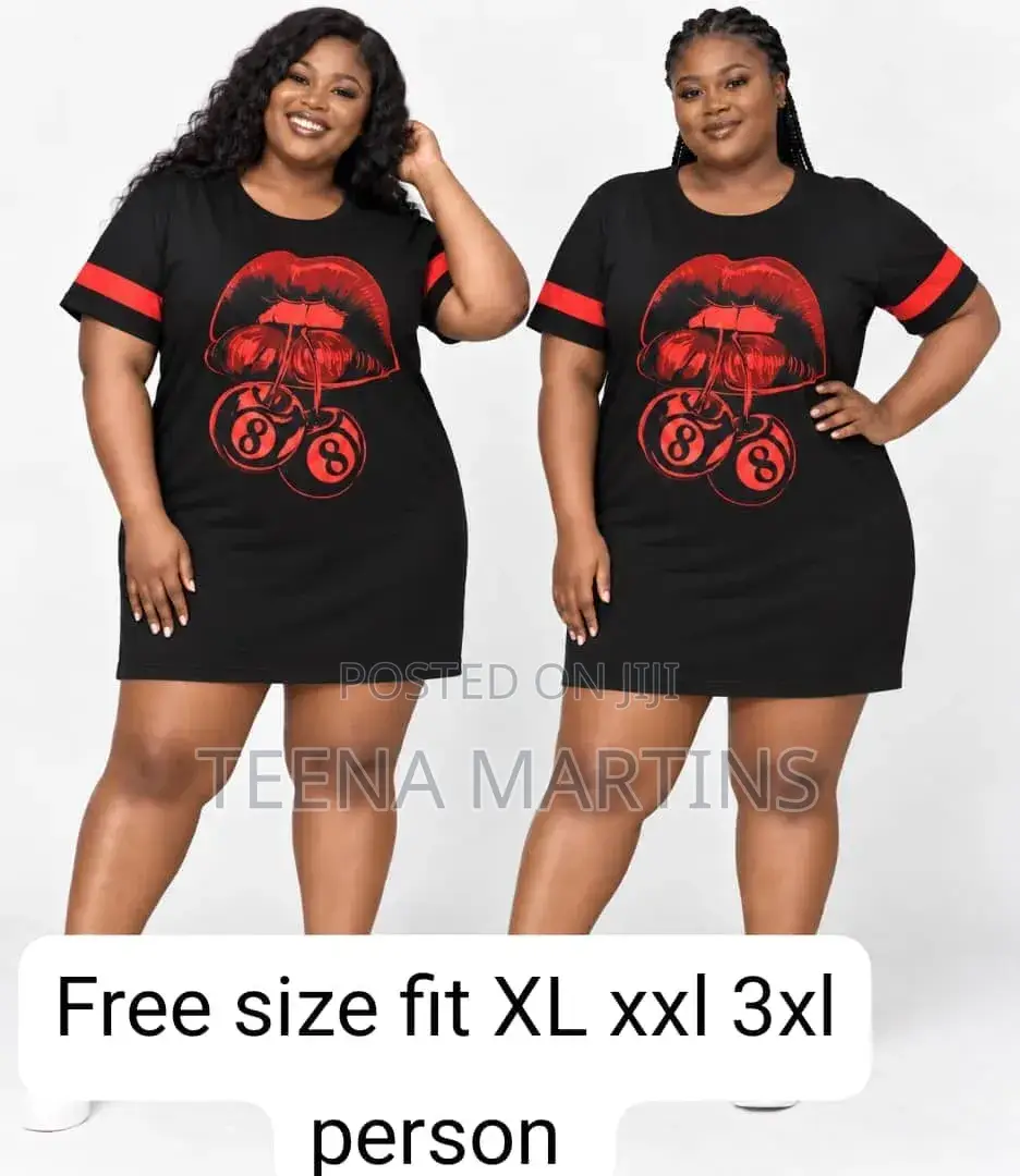 Ladies Soft Silky Night Wear