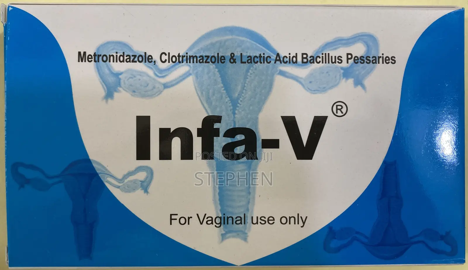 Infa- V Pessaries