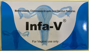 Infa- V Pessaries