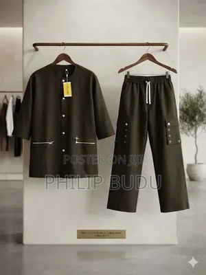 Adidas X Gucci Tracksuit Set (Jacket Joggers)