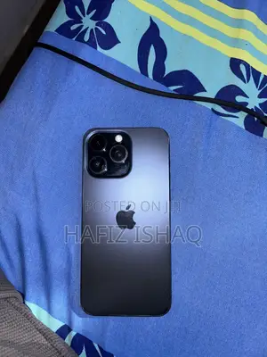 Apple iPhone 15 Pro Max 256 GB Blue