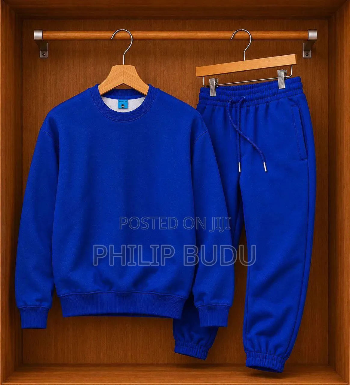 Adidas X Gucci Tracksuit Set (Jacket Joggers)