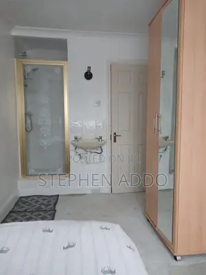 5-Room Furnished Short-Stay Property – Beach Road, Takoradi