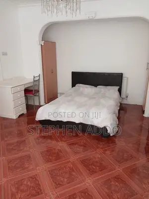 5-Room Furnished Short-Stay Property – Beach Road, Takoradi