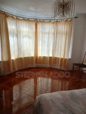 5-Room Furnished Short-Stay Property – Beach Road, Takoradi