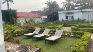 5-Room Furnished Short-Stay Property – Beach Road, Takoradi