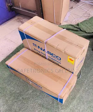 Dual Inverter Affordable 2.5hp Split Nasco AC