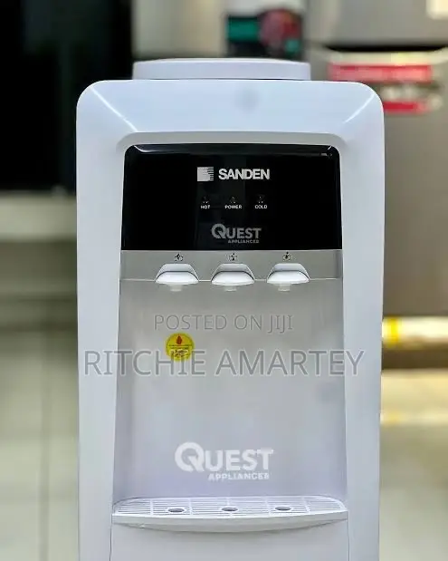 Water Dispenser