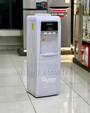 Water Dispenser