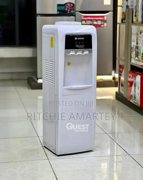 Water Dispenser