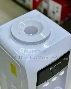 Water Dispenser