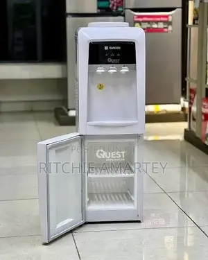 Water Dispenser