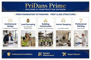 Construction Masters