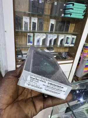 New Google Pixel 10 Pro XL 256 GB Black
