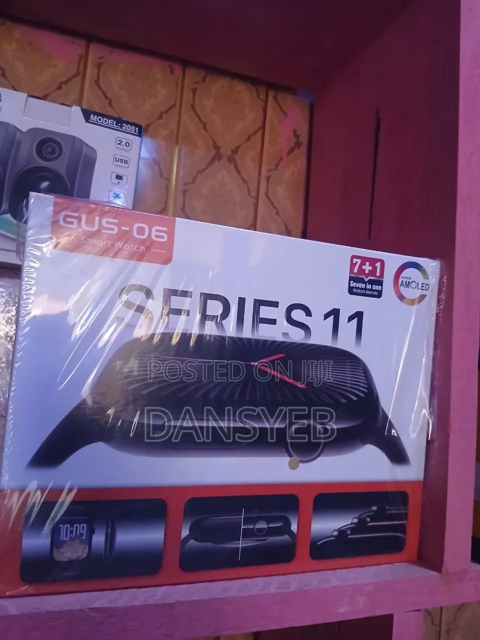Wireless Game Pads