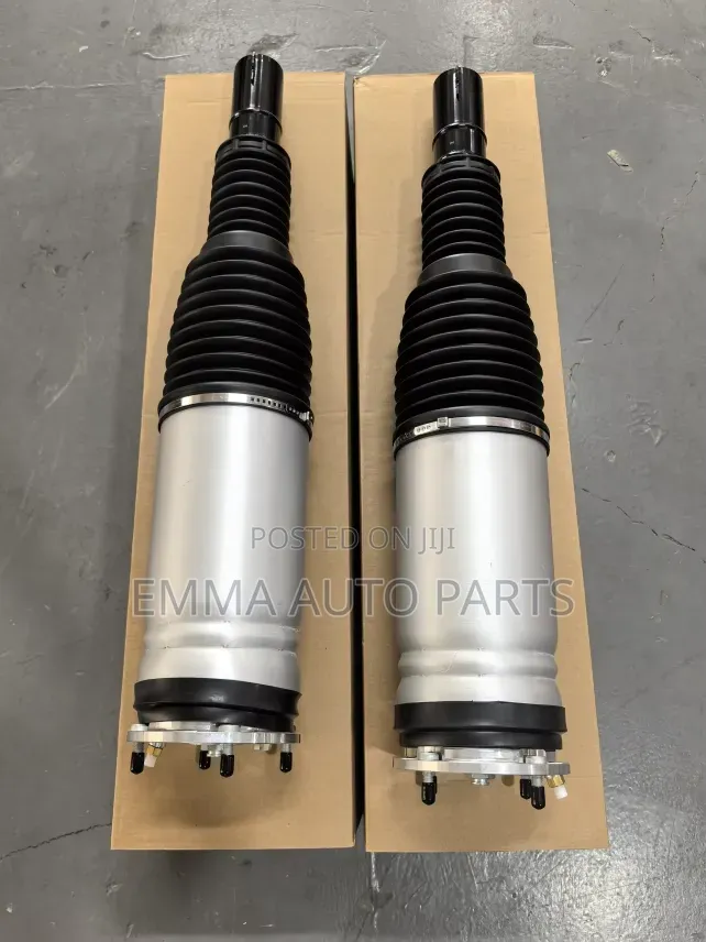 Range Rover Vogue and Sport Front Air Suspension