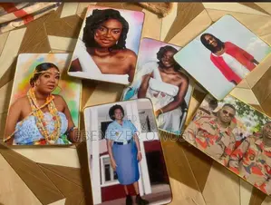 Picture Frames