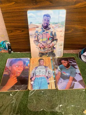 Picture Frames