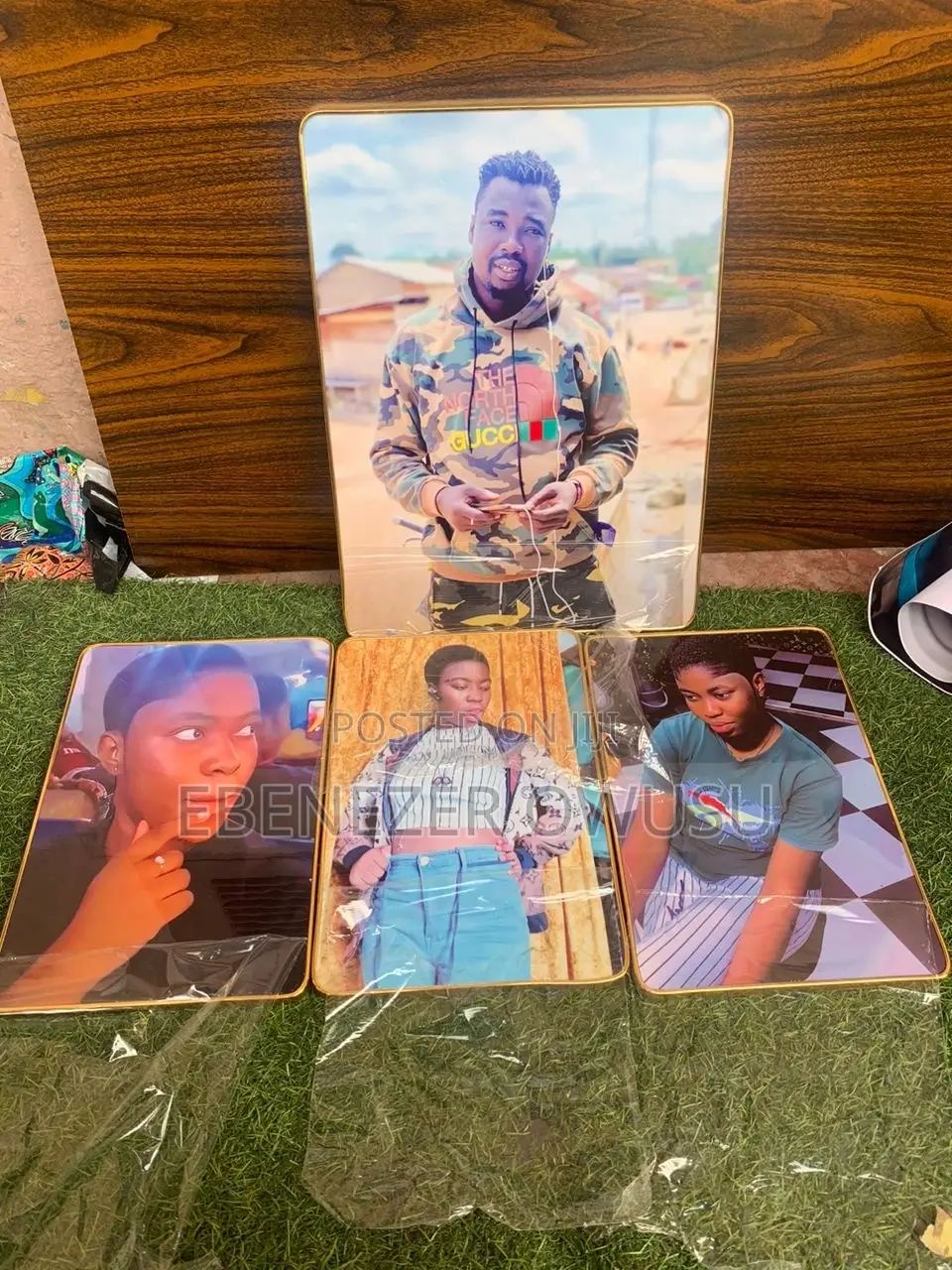 Picture Frames