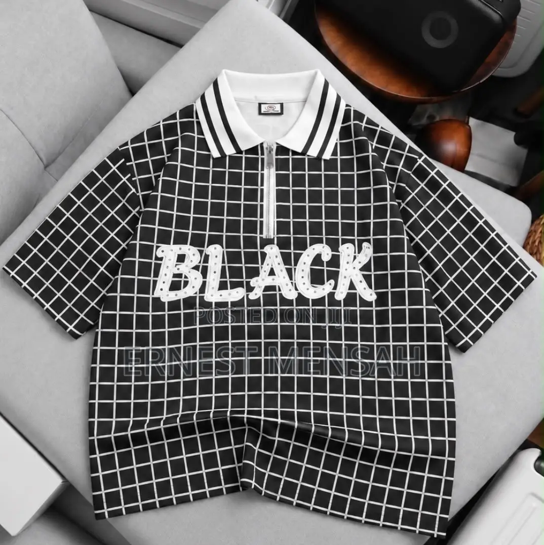 Check Polo