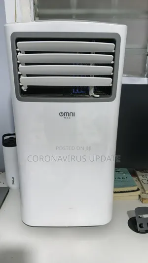 Air Conditioner Portable, Omni Max