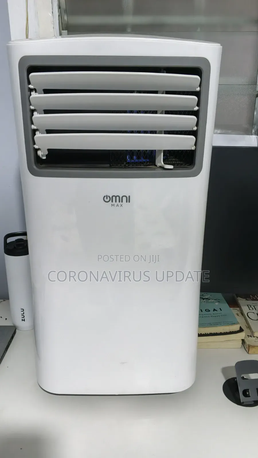 Air Conditioner Portable, Omni Max