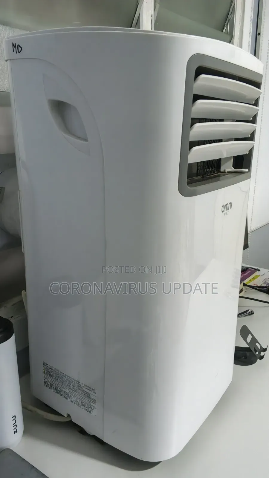 Air Conditioner Portable, Omni Max
