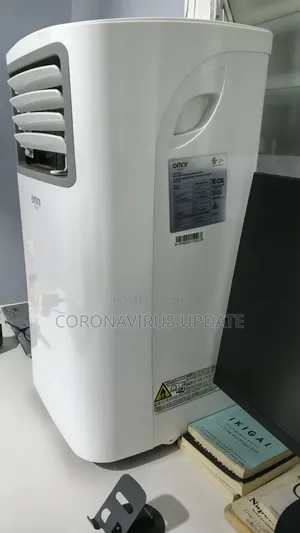 Air Conditioner Portable, Omni Max