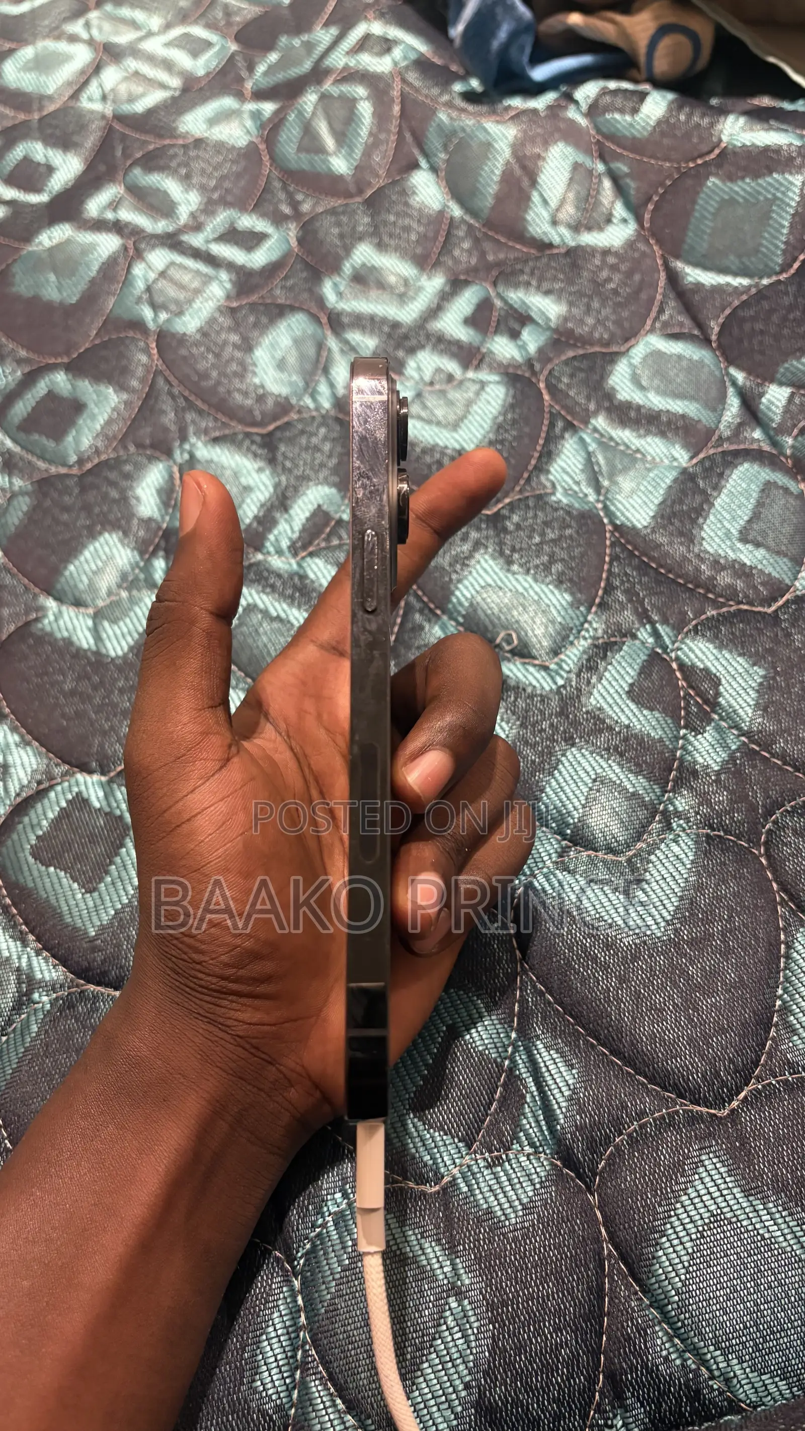 Apple iPhone 14 Pro Max 128 GB Black