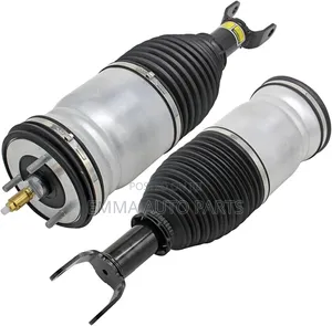 Dodge Ram Front Air Suspension Shock Absorbers