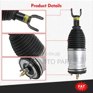 Dodge Ram Front Air Suspension Shock Absorbers
