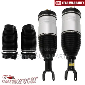 Dodge Ram Front Air Suspension Shock Absorbers