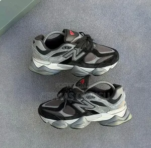 New Balance 9060 Sneakers