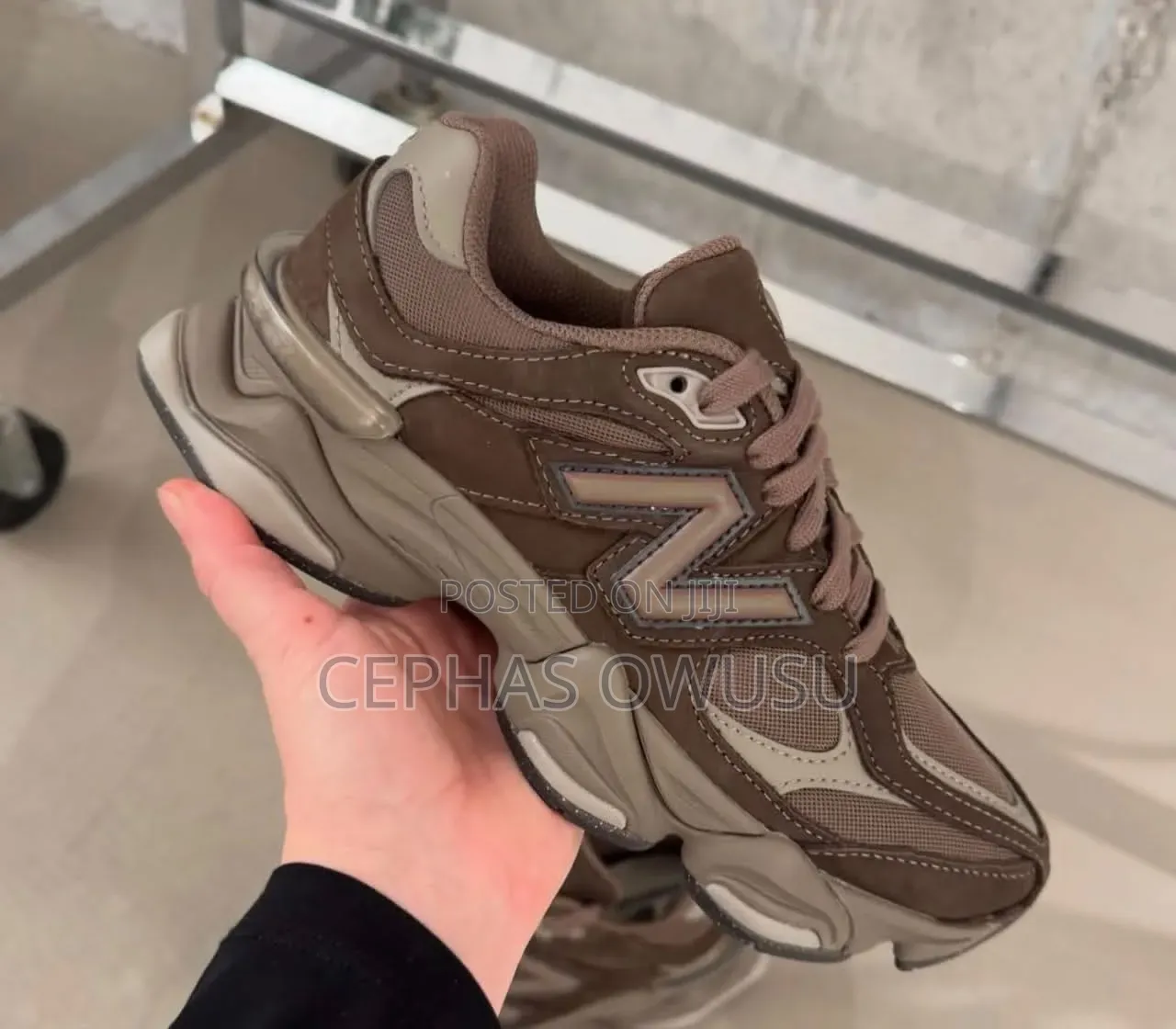 New Balance 9060 Sneakers
