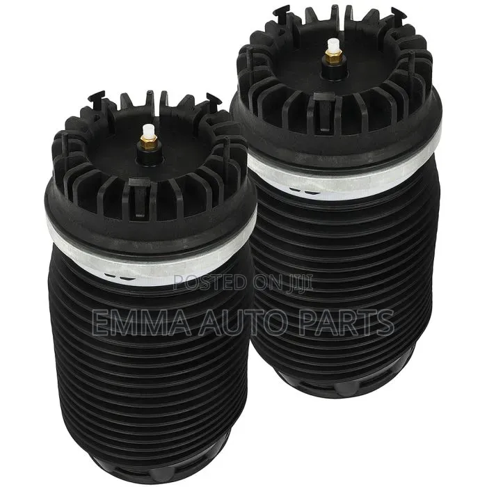 Dodge Ram 2019 to 2025 Back Air Suspension