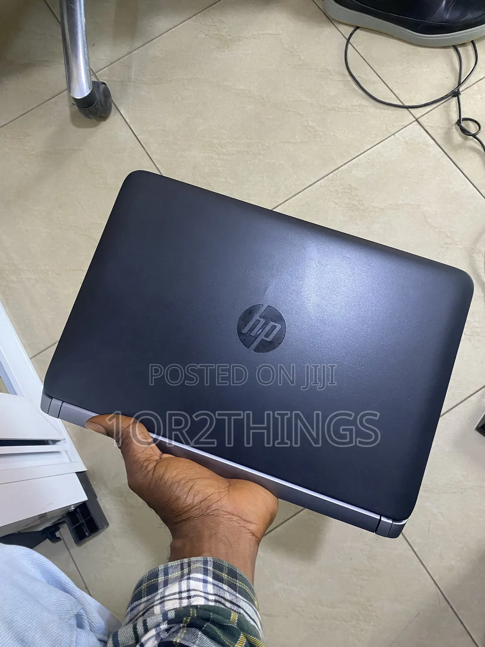 Laptop HP ProBook 430 G1 8GB Intel Core i5 HDD 500GB
