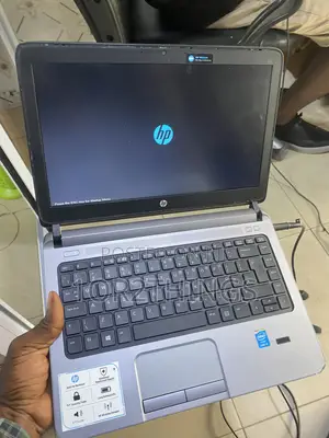 Laptop HP ProBook 430 G1 8GB Intel Core i5 HDD 500GB