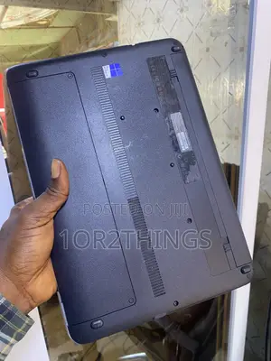 Laptop HP ProBook 430 G1 8GB Intel Core i5 HDD 500GB