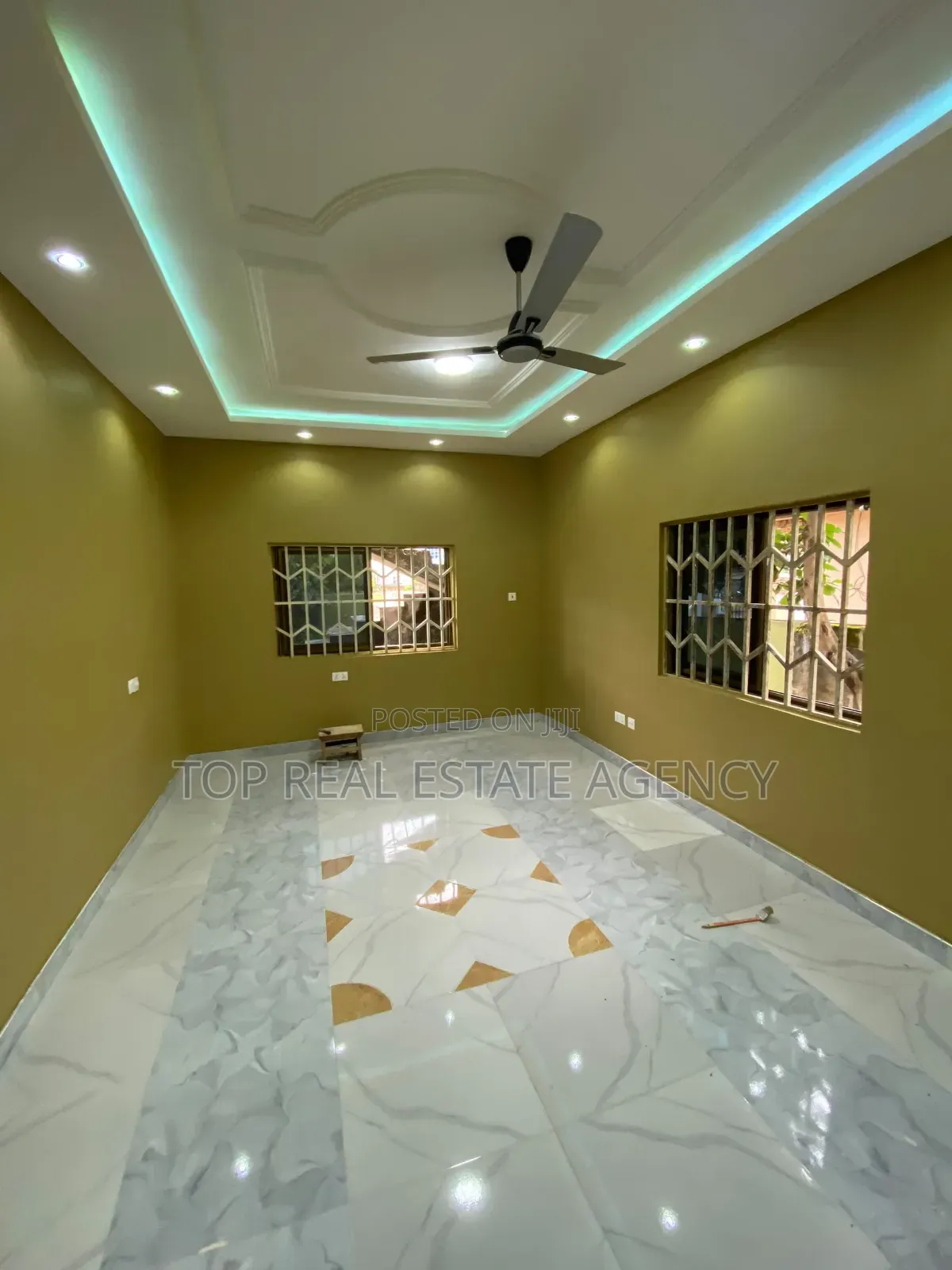 2bdrm Apartment in Asofa, Ofankor for rent