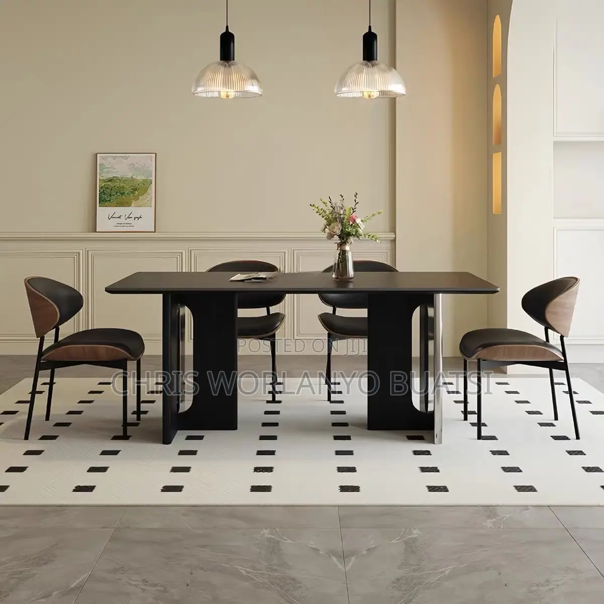 Dining Set