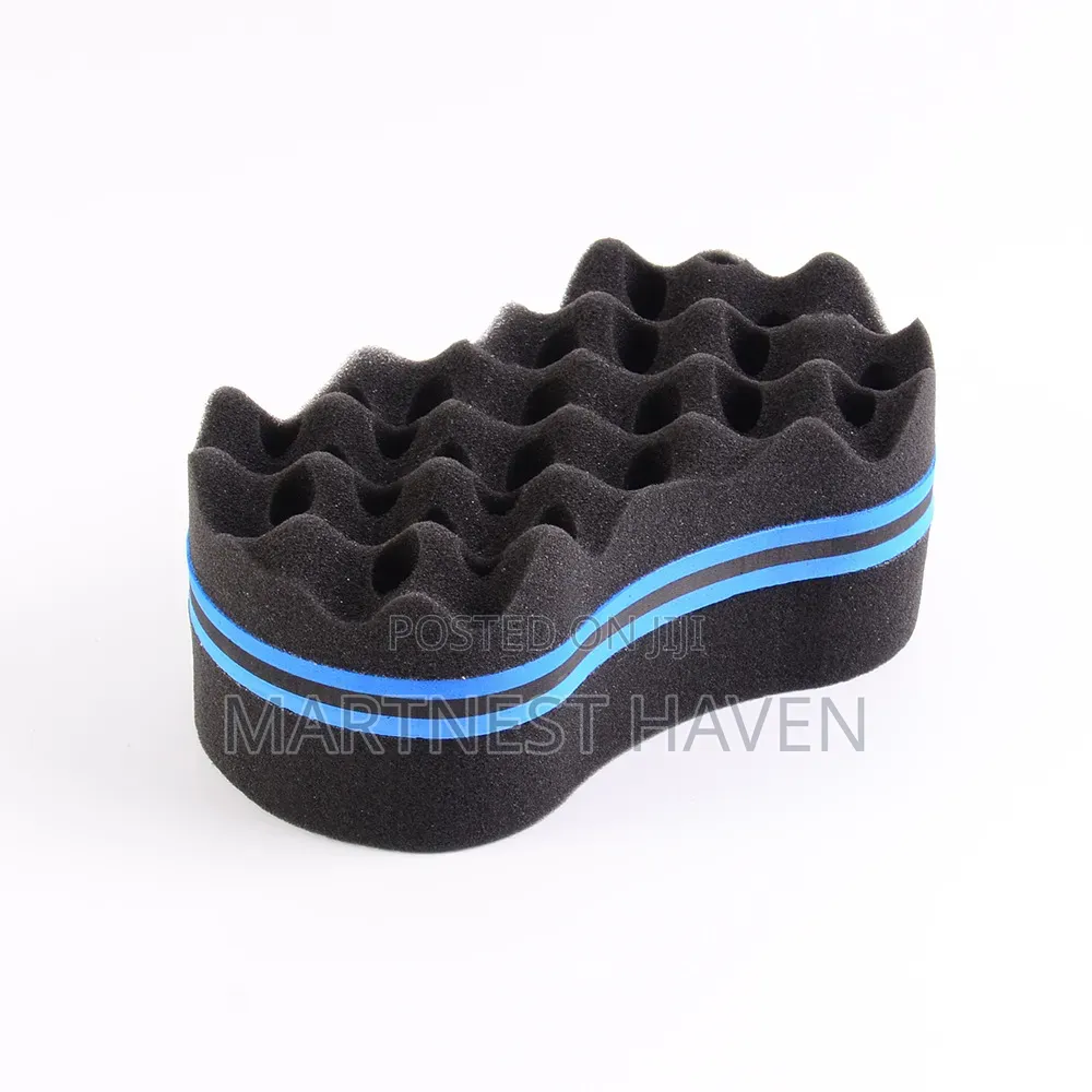 Big Size Dreadlocks Foam