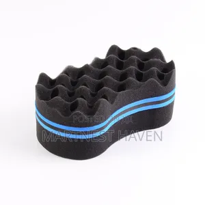 Big Size Dreadlocks Foam